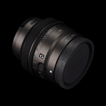 SONY FE 40mm F2.5 G Lens Skin