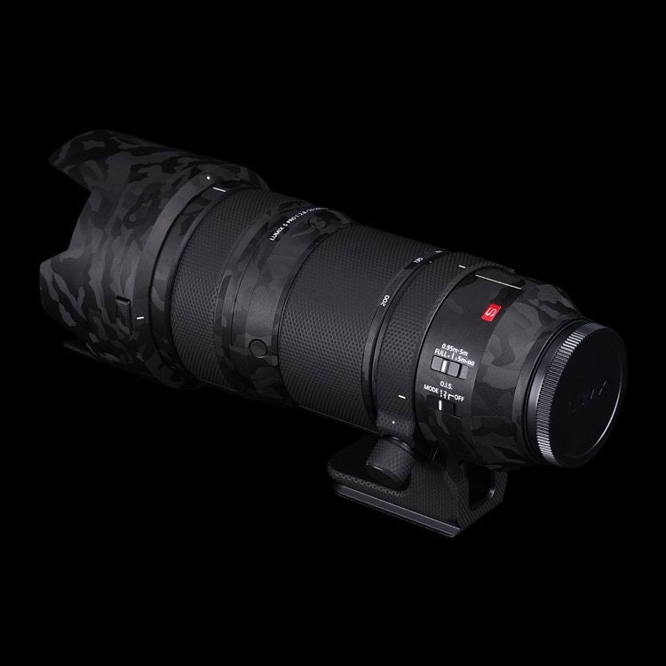 PANASONIC LUMIX S PRO 70-200mm F2.8 O.I.S Lens Skin