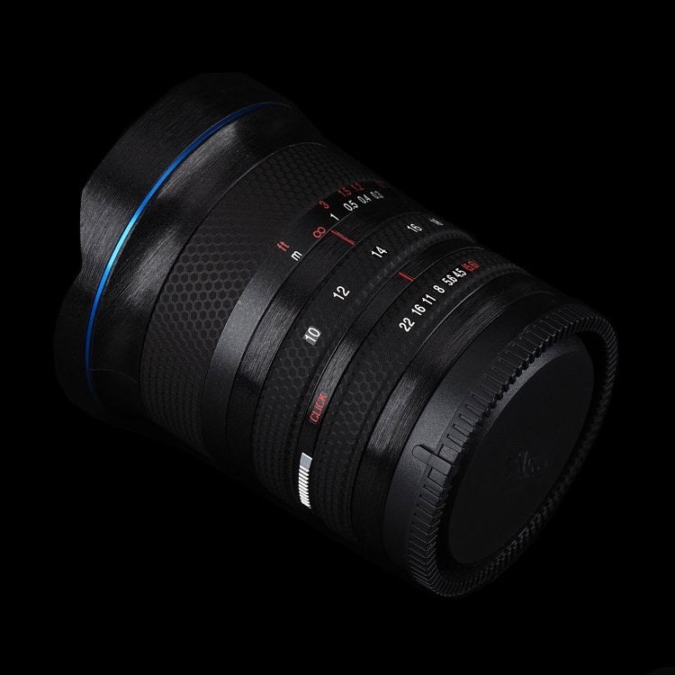 LAOWA FE 10-18 mm F4.5-5.6 (SONY E-mount) Lens Skin