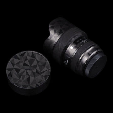 SIGMA 14-24mm F2.8 DG HSM (NIKON F-mount) Lens Skin