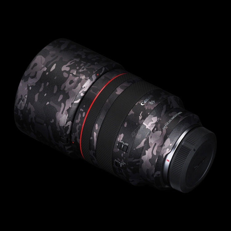 CANON RF 85mm F1.2L USM / RF 85mm F1.2L USM DS Lens Skin