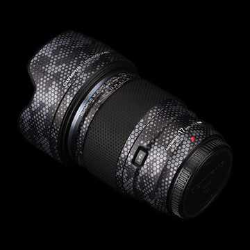 OLYMPUS ED 17mm F1.2 PRO lens skin