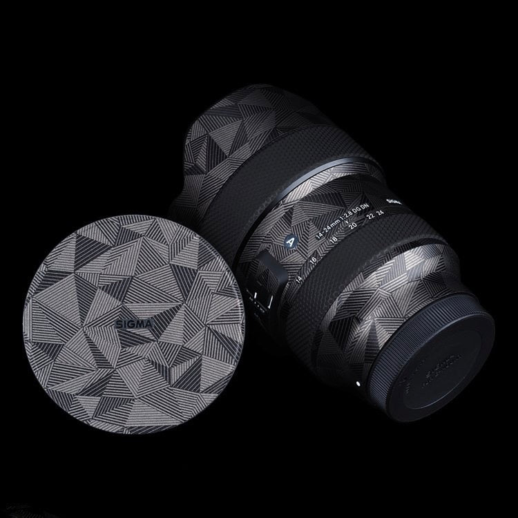 SIGMA 14-24mm F2.8 DG DN ART (SONY Mount) Lens Skin