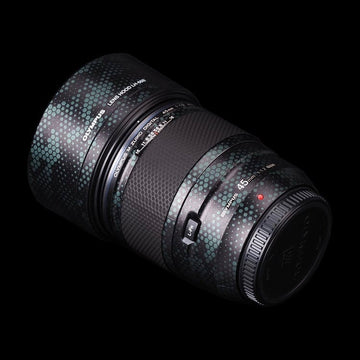 OLYMPUS ED 45mm F1.2 PRO Lens Skin
