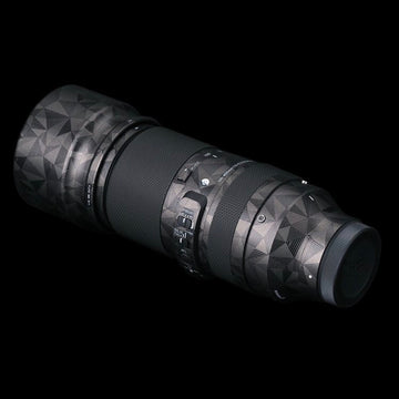 SIGMA 100-400mm F5-6.3 DG DN OS Contemporary (SONY E-Mount) Lens Skin