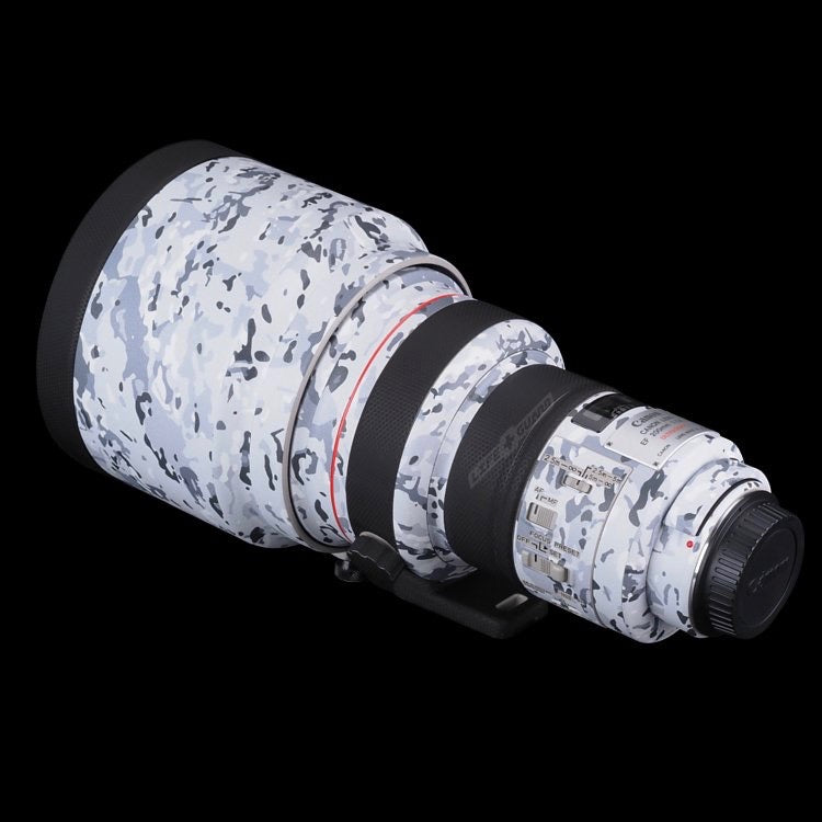 CANON EF 200mm F1.8 L USM Lens Skin