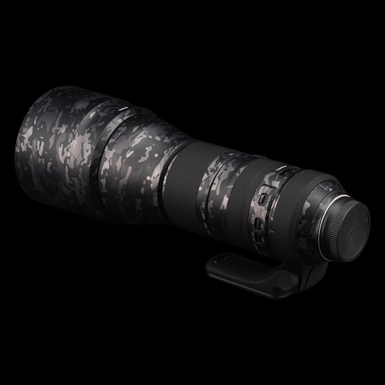 TAMRON SP 150-600mm F5-6.3 Di VC USD G2 (A022) (CANON Mount) Lens Skin
