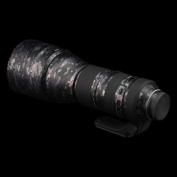TAMRON SP 150-600mm F5-6.3 Di VC USD G2 (A022) (CANON Mount) Lens Skin
