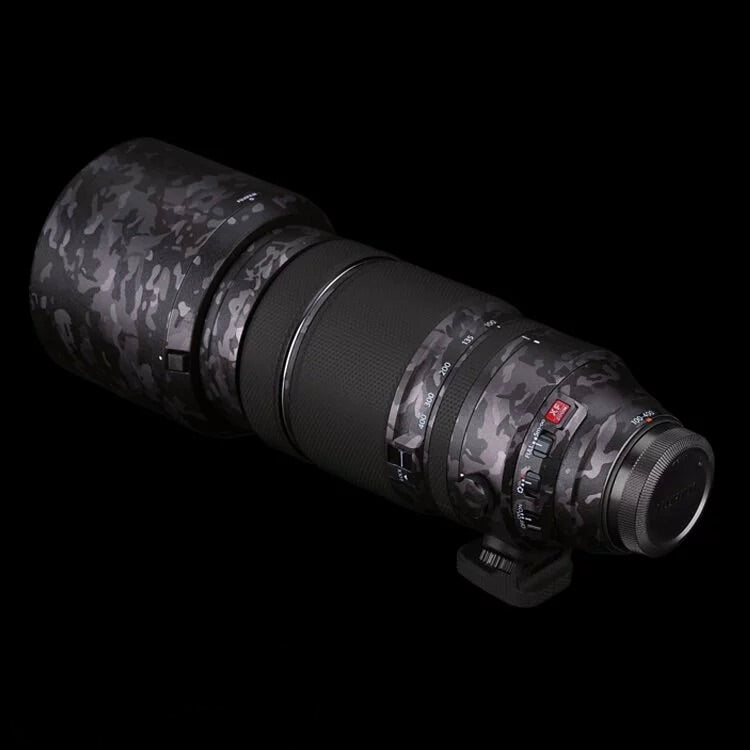 FUJIFILM XF 100-400mm F4.5-5.6 R LM OIS WR Lens Skin