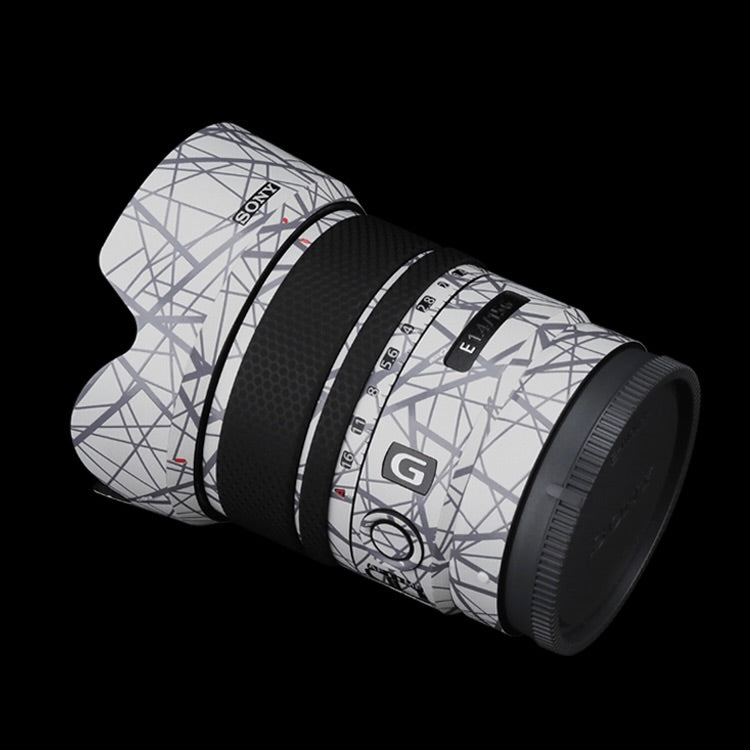 SONY E 15mm F1.4 G Lens Skin
