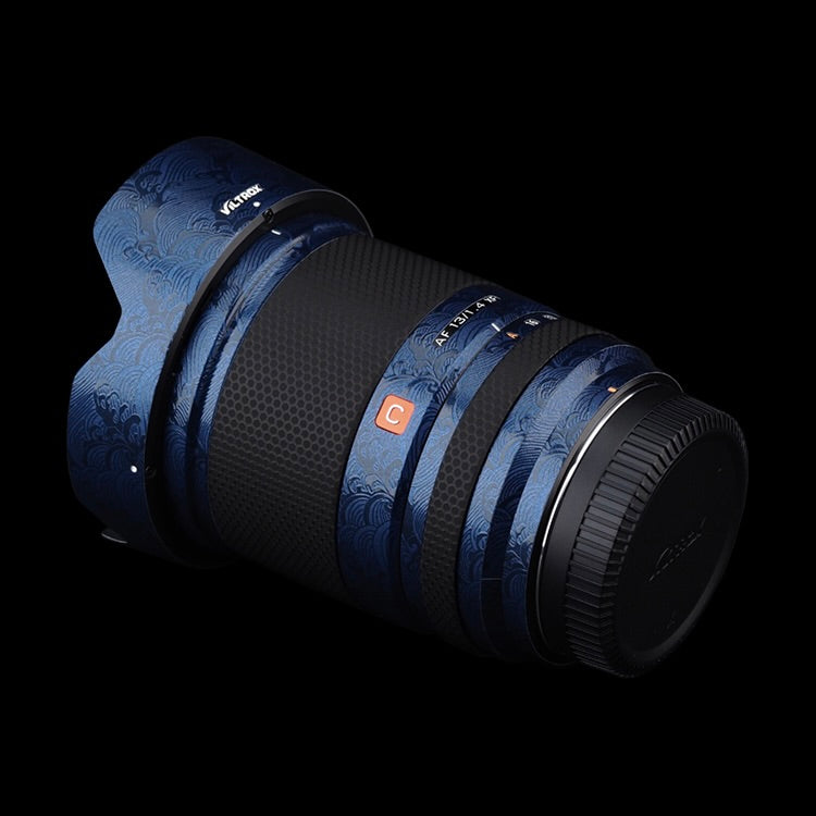 VILTROX AF 13mm F1.4 XF Lens Skin