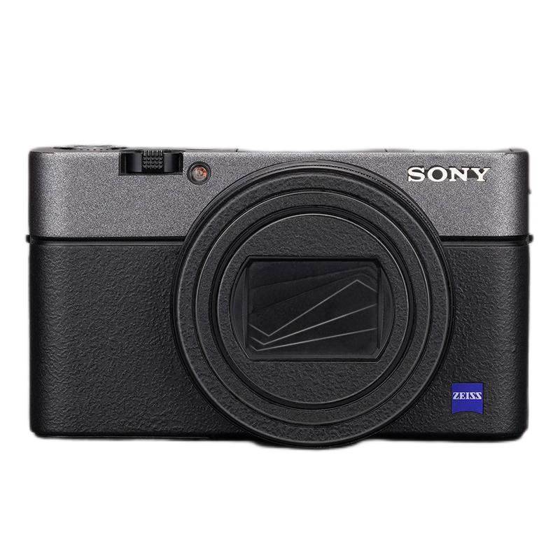 SONY RX100M7 / RX100M6 Camera Skin - 3M Adhesive