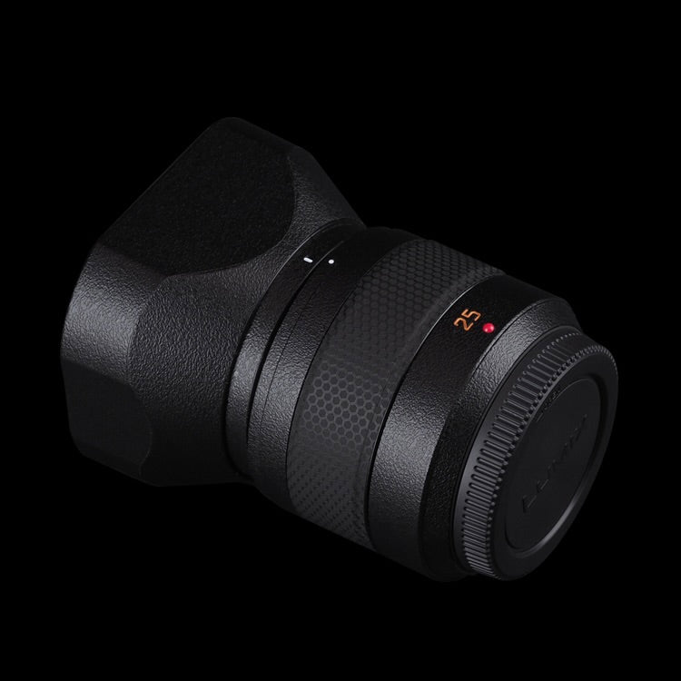 PANASONIC LEICA DG SUMMILUX 25mm F1.4 II ASPH Lens Skin