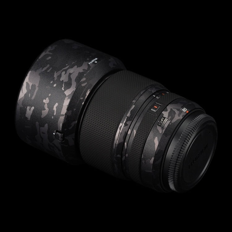 FUJIFILM GF 80mm F1.7 R WR Lens Skin