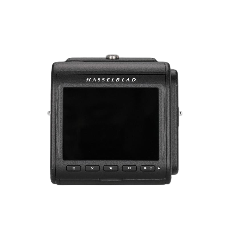 Hasselblad 907X CFV II 50C Camera Skin - 3M Adhesive