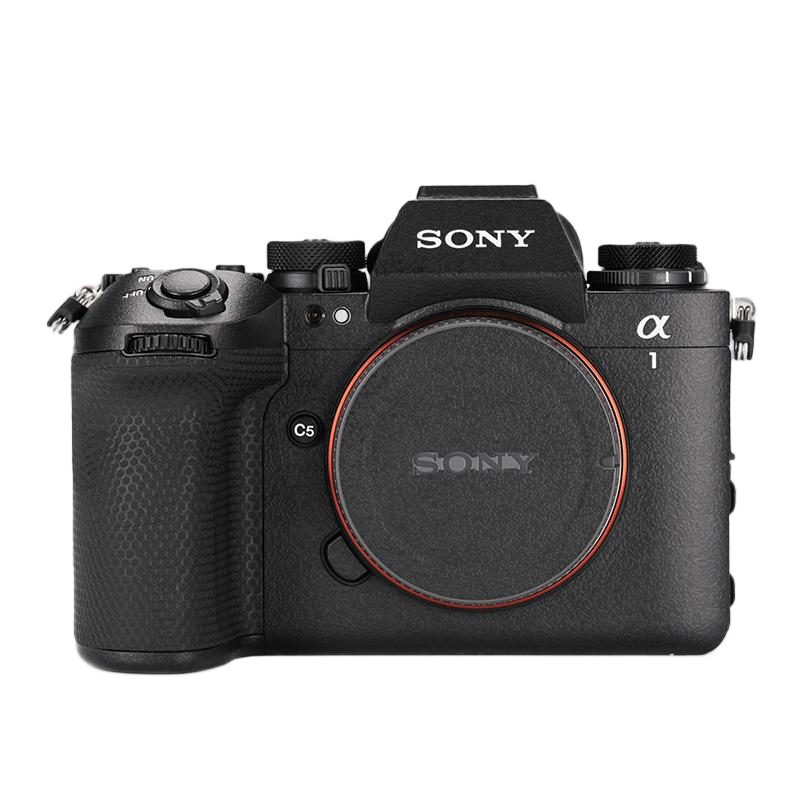 SONY A1M2 Camera Skin - 3M Adhesive