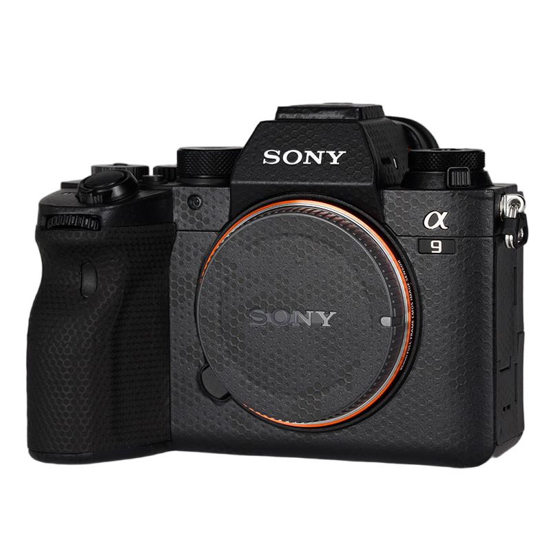 SONY A9 II Camera Skin - 3M Adhesive