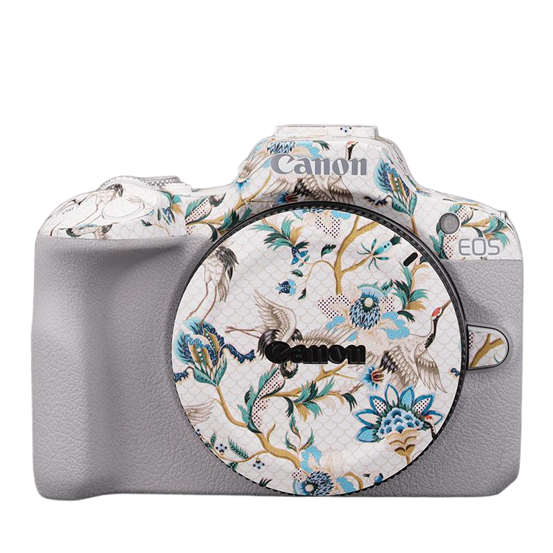 Canon EOS R50 Camera Skin - 3M Adhesive