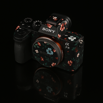 Citrus Jungle Graphic Skin - Fits Most Models