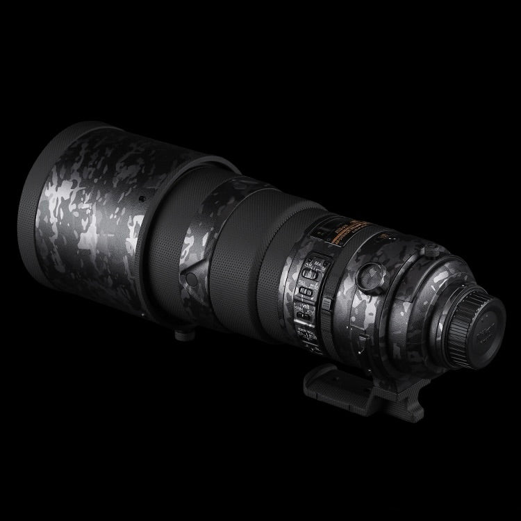 NIKON AF-S 300mm F2.8 G ED VR II Lens Skin