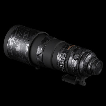 NIKON AF-S 300mm F2.8 G ED VR II Lens Skin