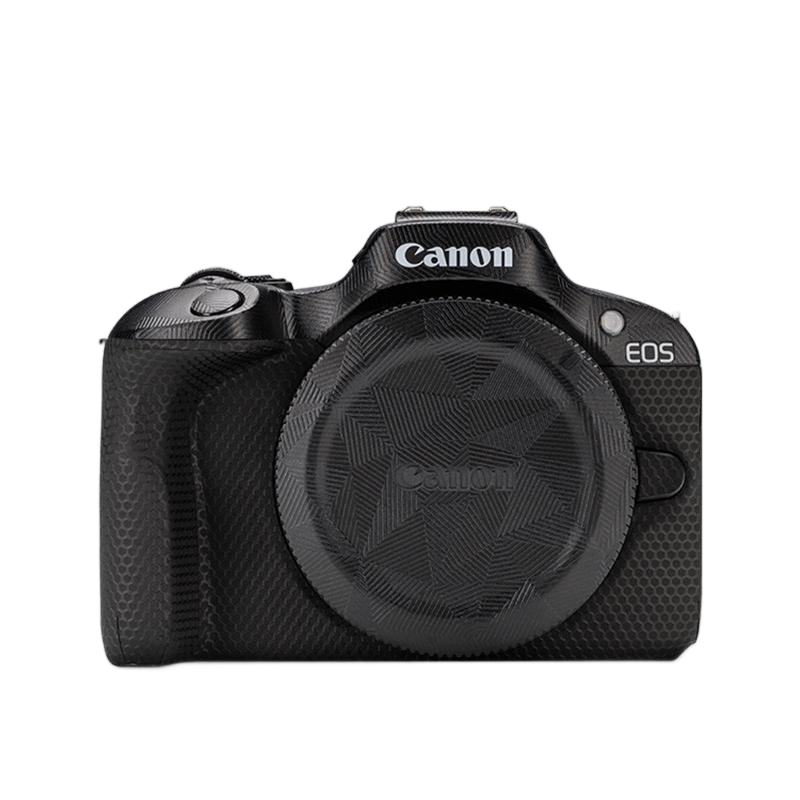 Canon EOS R100 Camera Skin - 3M Adhesive