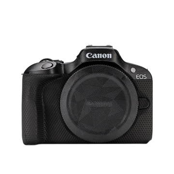 Canon EOS R100 Camera Skin - 3M Adhesive