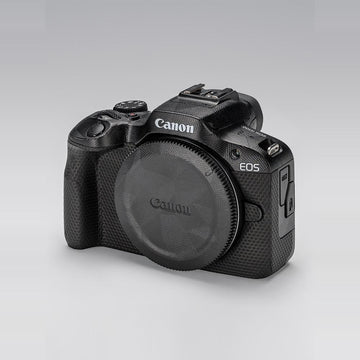 Nordic Triangle Black 3M Camera Skin – Fits Most Camera Models