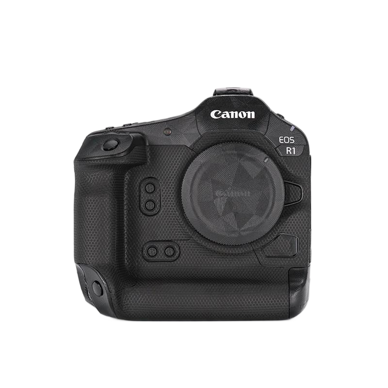 Canon EOS R1 Camera Skin - 3M Adhesive