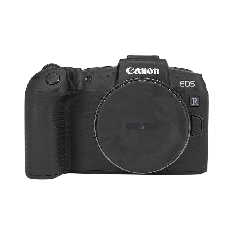 Canon EOSR RP Camera Skin - 3M Adhesive