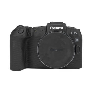 Canon EOSR RP Camera Skin - 3M Adhesive