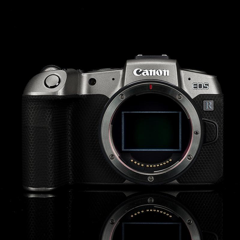 Canon EOSR RP Camera Skin - 3M Adhesive