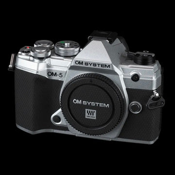 OM SYSTEM OM-5 Camera Skin
