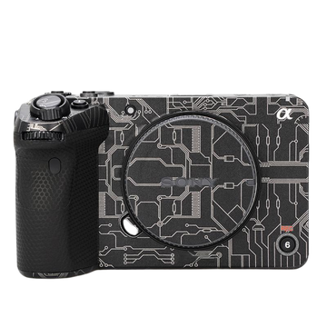 SONY FX30 Camera Skin - 3M Adhesive