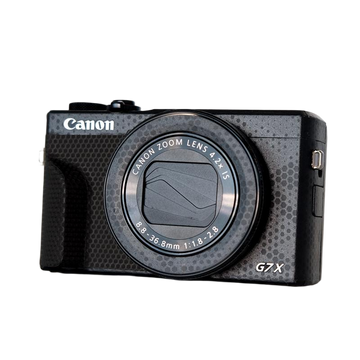 Canon PowerShot G7 X III Camera Skin - 3M Adhesive