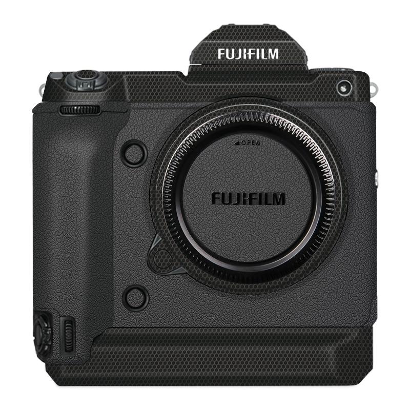 Matrix Black Camera Skin – Fits Most Camera Models