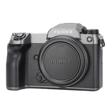 Fujifilm GFX100S / GFX50S II Camera Skin - 3M Adhesive