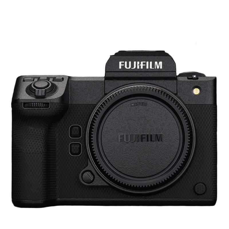 Fujifilm GFX100 II Camera Skin - 3M Adhesive