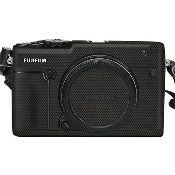 Matrix Black Camera Skin – Fits Most Camera Models
