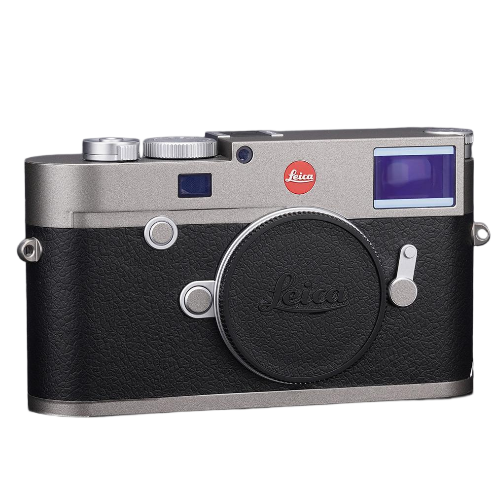 LEICA M10 / M10P Camera Skin - 3M Adhesive