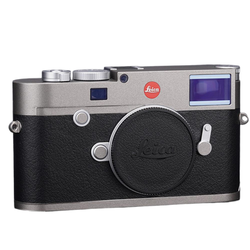 LEICA M10 / M10P Camera Skin - 3M Adhesive