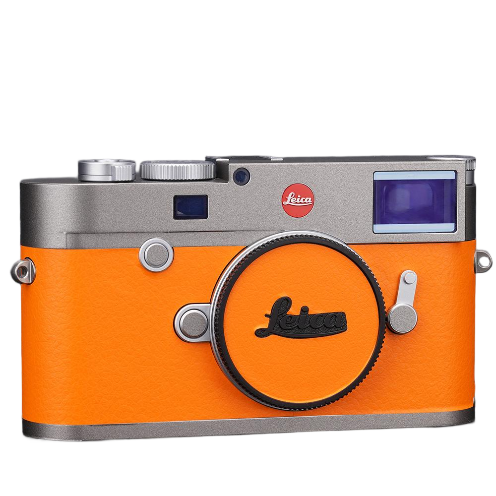LEICA M10 / M10P Camera Skin - 3M Adhesive