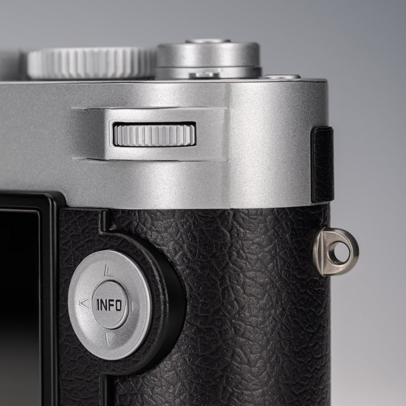 LEICA M240P Camera Skin - 3M Adhesive