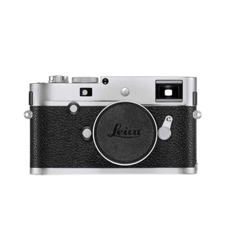 LEICA M240P Invisible Camera Skin - 3M Adhesive