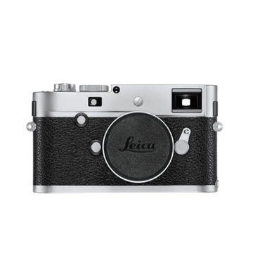 LEICA M240P Invisible Camera Skin - 3M Adhesive