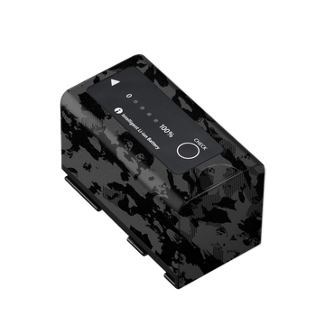 CANON BP-970 Battery Protection Skin