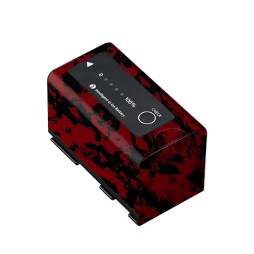 CANON BP 955 Battery Skin