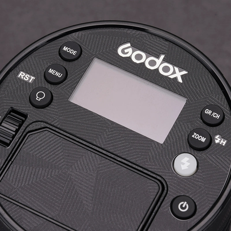 Godox AD100Pro Pocket Flash Protector Skin