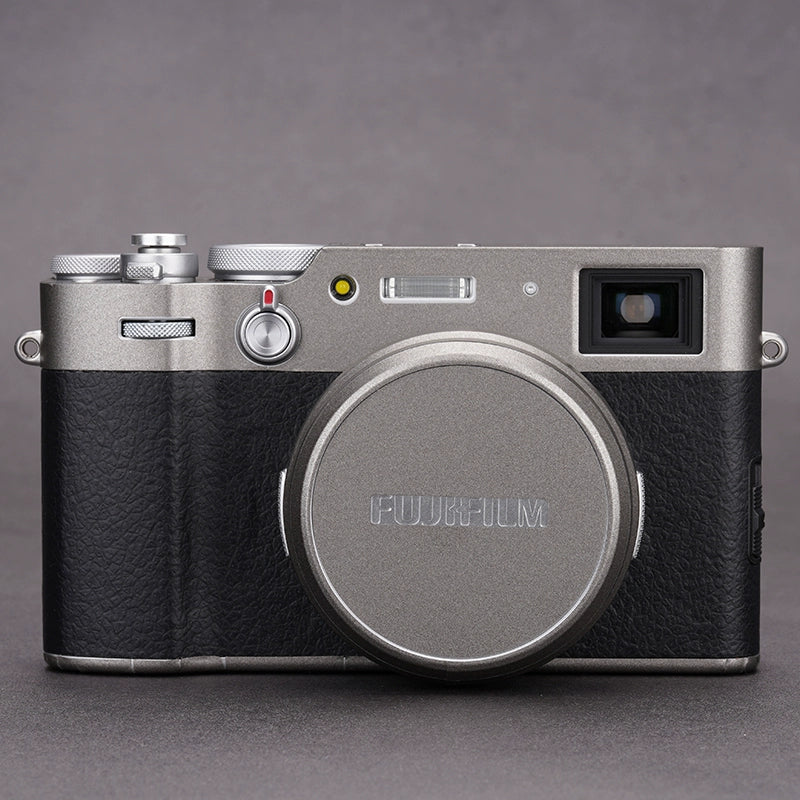Fujifilm X100V Camera Skin - 3M Adhesive