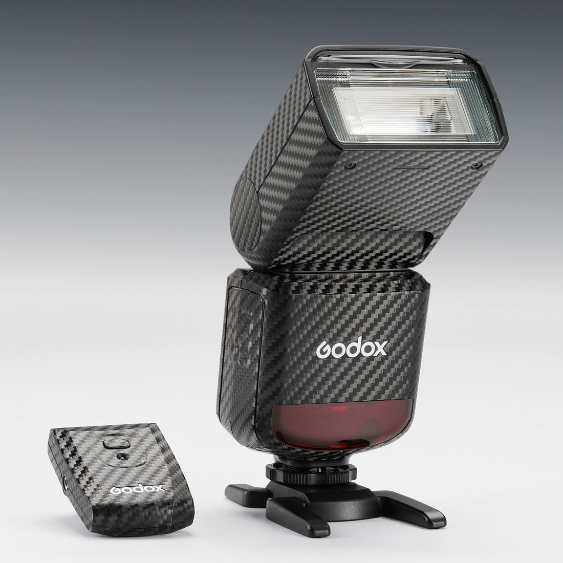 Godox TT520III 3rd Generation Flash Protector Skin